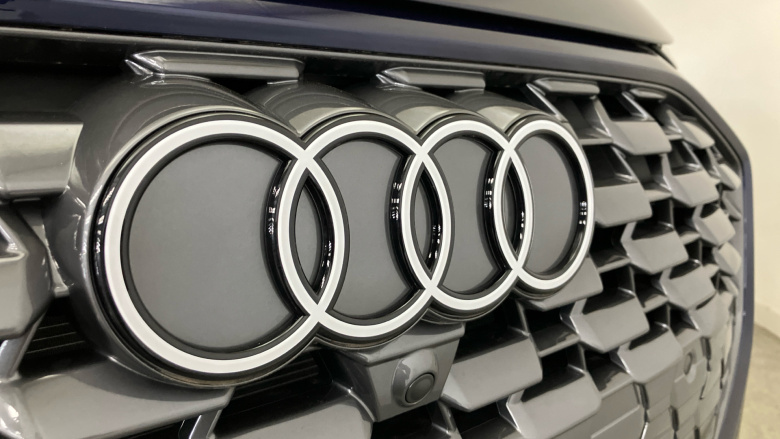 Audi Q5 2.0 TDI Quattro Sport 5dr S Tronic Diesel Estate